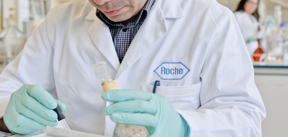 Roche presenta una nueva plataforma para impulsar proyectos sanitarios